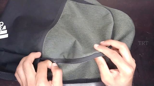 adidas Backpack смотреть онлайн