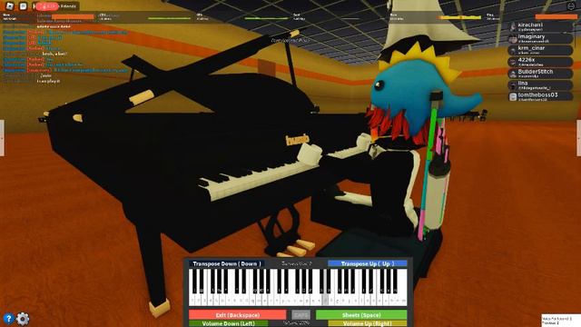 VIDEO MUSIC PIANO UNDERTALE смотреть онлайн