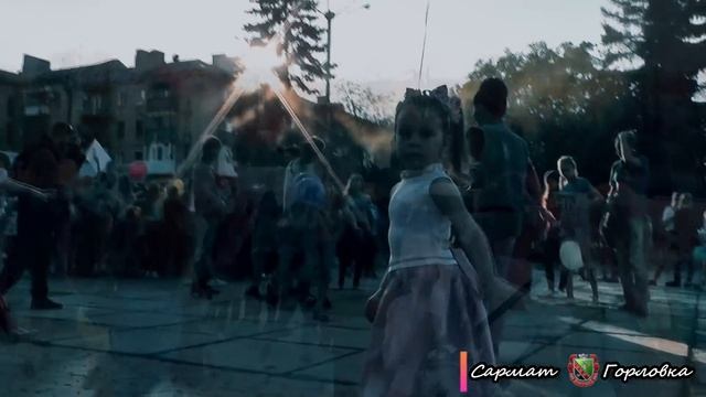 #ЦветаЛетаФест "Сделаем Мир Добрее" смотреть онлайн