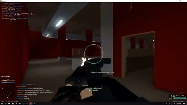 NEW✅ ROBLOX PHANTOM FORCES HACK SCRIPT!✅ PHANTOM FORCES ?AIMBOT & ESP ? FREE Nov 21 2018 1 смотреть онлайн