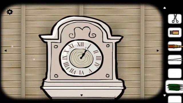 ТАЙНА МЕЛЬНИЦЫ Cube Escape: The Mill Прохождение #7 смотреть онлайн