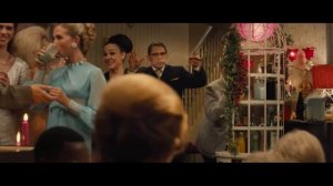 х/ф Легенда Танец (Том Харди)