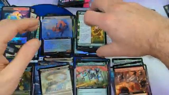 Kamigawa: Neon Dynasty - Collector Booster Box (Neon Hunt) смотреть онлайн