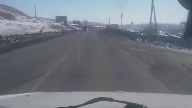 Нижний Новгород - Улан-Удэ-Владивосток смотреть онлайн