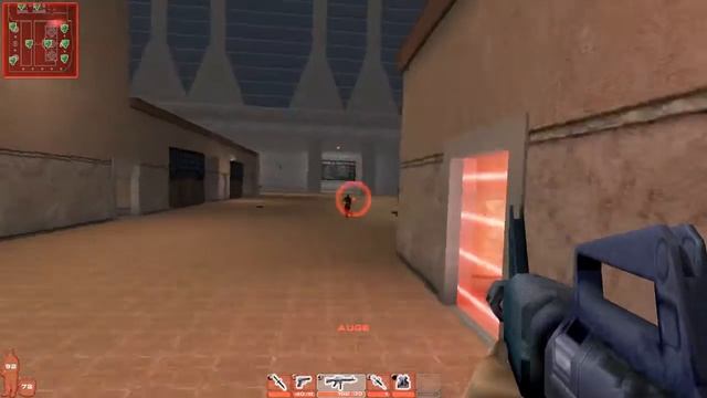 Mobile Forces: 2020 DeathMatch Tournament (Map 5): Waterfront (AKVARI POV) смотреть онлайн