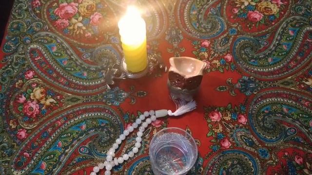 "Молитва на Воду" смотреть онлайн