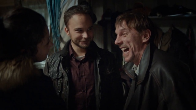 «Бесстыдники» — адаптация культового британского сериала Shameless — в новом сезоне на НТВ