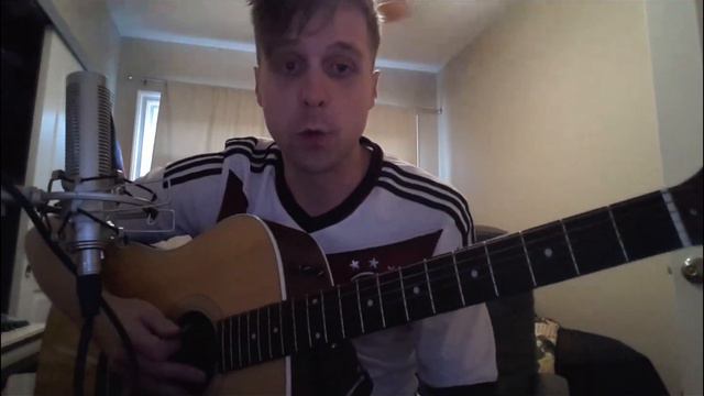 Guitar 101: Getting Started with Chords. TLDR: Guitar. смотреть онлайн