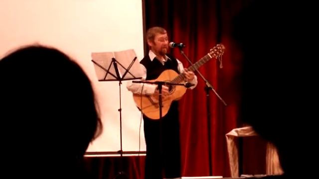 МИХАИЛ СЕМЕНЕНКО