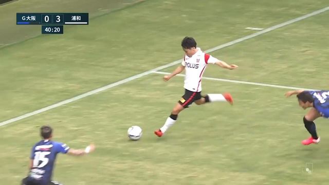 Kasper Junker | KONAMI Monthly MVP (J1) | May 2021 | Urawa Reds смотреть онлайн