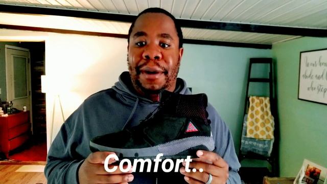 Worth buying the Nike ACG Ruckel Ridge in 2020? смотреть онлайн