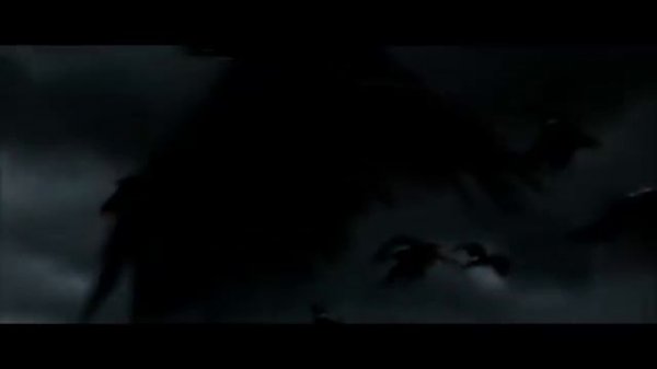 The Rasmus - In the Shadows