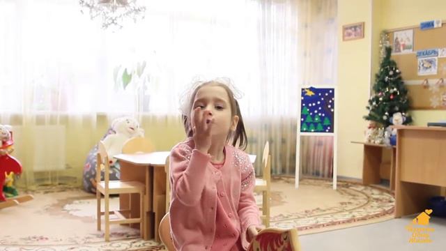 Алина М , Дата рождения: 09.11.2009 смотреть онлайн