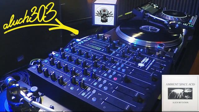 Alien Mutation – Starship Heart Of Gold смотреть онлайн