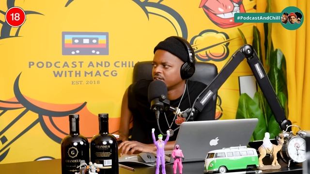 EPISODE 457 I Wandi Ndlovu on SA vs Nigerian Men, My Body Works For Me , Xoli Mfeka , Money, Davido смотреть онлайн