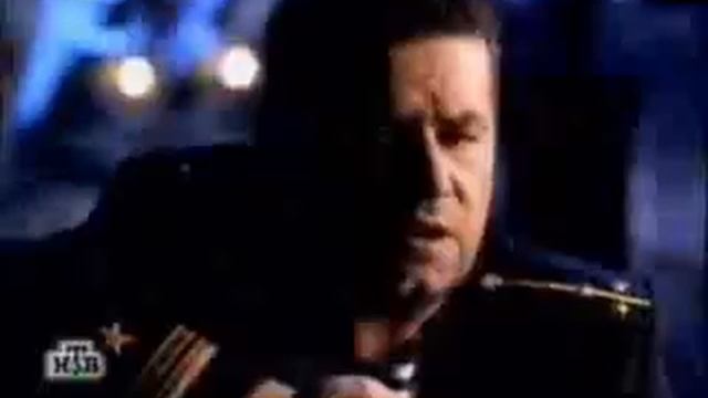 Там за туманами....