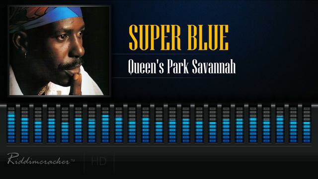 Super Blue - Queen's Park Savannah [Soca 2017] [HD] смотреть онлайн