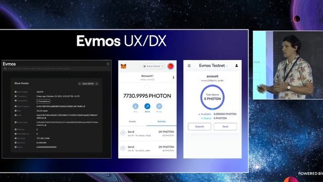ETHEREUM COMING TO $COSMOS ! REASON #2 TO REMAIN BULLISH ON $ATOM ! смотреть онлайн