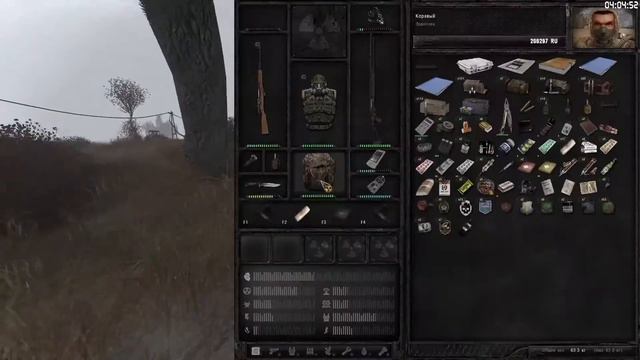 РЕЛИЗ! Ждали 2 года! S.T.A.L.K.E.R. Anomaly 1.5.1 cтрим №2 (Kramer) смотреть онлайн
