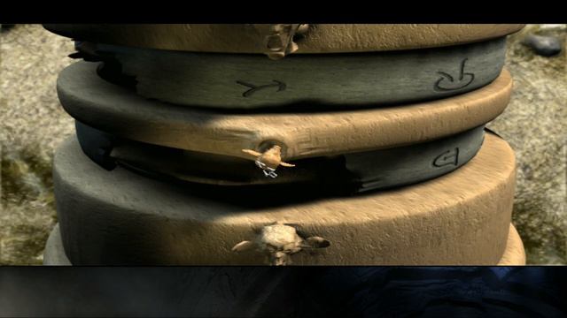 The Longest Journey. Прохождение без комментариев. Глава 8. Надёжная связь. Часть первая. смотреть онлайн