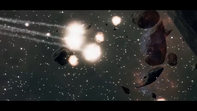 Battlestar Galactica Deadlock - Battle Of The Resurrection Ship