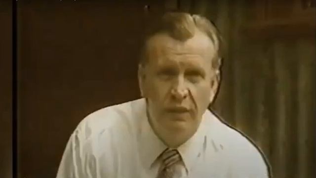 Эрло Штеген "Любишь ли ты Господа" смотреть онлайн