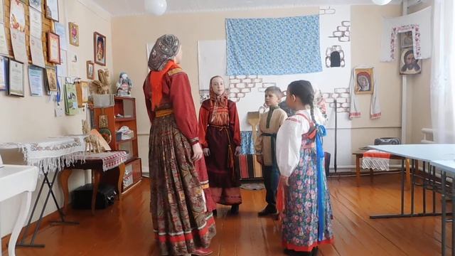 Летние заклички смотреть онлайн