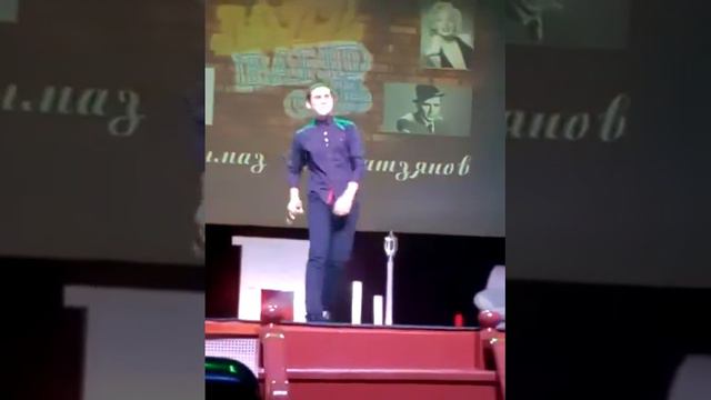 NIGMA - "Жизнь – это Джаз". смотреть онлайн