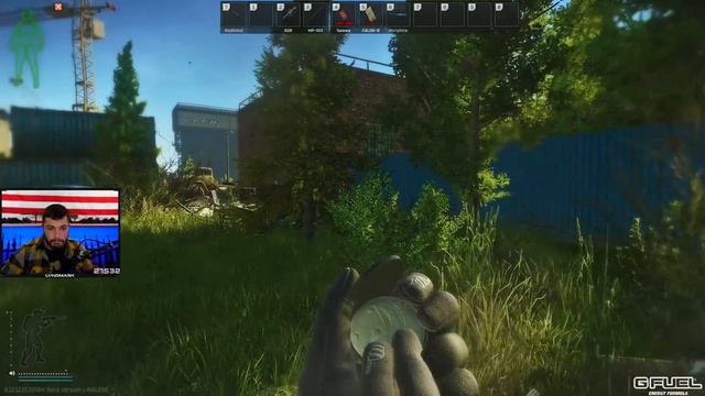 RISKING IT ALL For The AGS - Full Raid - Escape From Tarkov смотреть онлайн