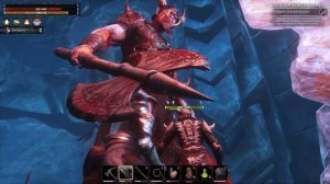 Conan Exiles - Прохождение #19 Тирос