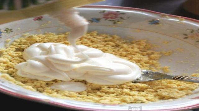 Книга рецептов