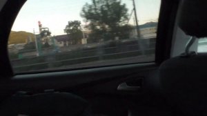 Из Южного Урала в Сочи на машине! 2 часть. + ночевка в машине в Туапсе!