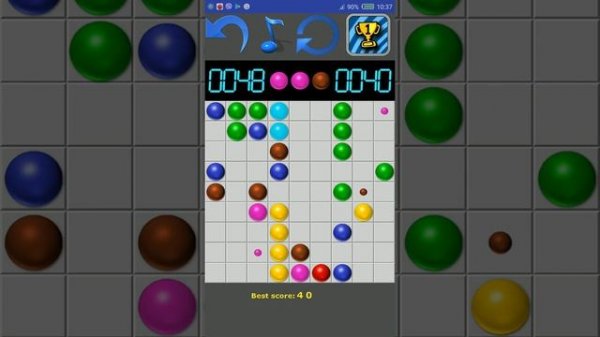 Lines 98 classic game free