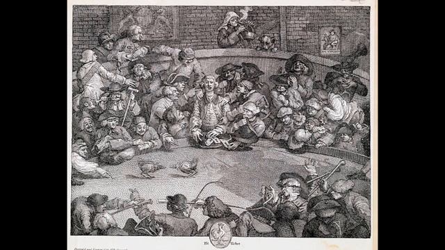 Уильям Хогарт – биография и жизнь английского художника