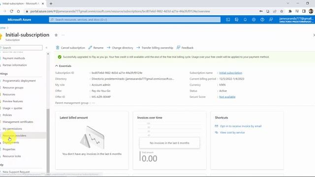 18 - Migrar base de datos SQL Server a Azure | Controllers API con .NET 6 смотреть онлайн