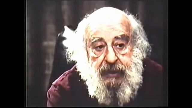 Fritz Perls explains Gestalt Therapy ITA Sub смотреть онлайн