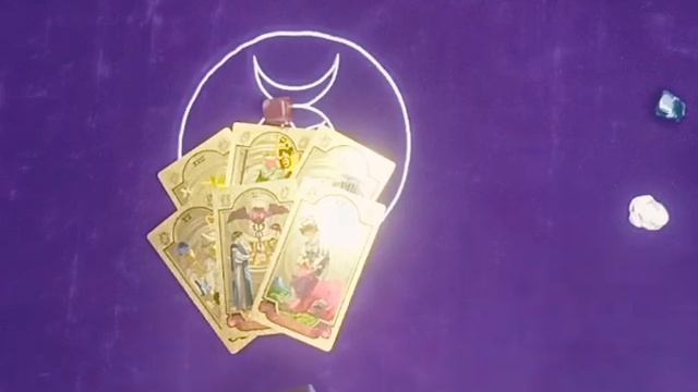 "Что думает обо мне, загаданный человек? В чем не признается? Как себя вести с ним?" смотреть онлайн