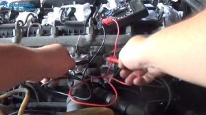 Как проверить свечи накала мультиметром. Периодичность замены.