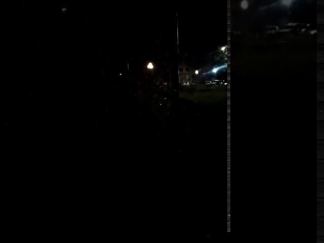 Вуктыл - обрыв линии электропередачи смотреть онлайн