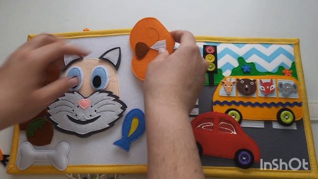 Новая книжечка для Марии!!!