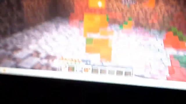 Как зайти на /warp mob смотреть онлайн