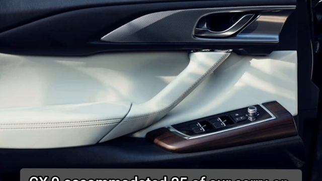 2023 Mazda CX-9. Price and features. #cx #mazda #mazdacx #skyactiv смотреть онлайн