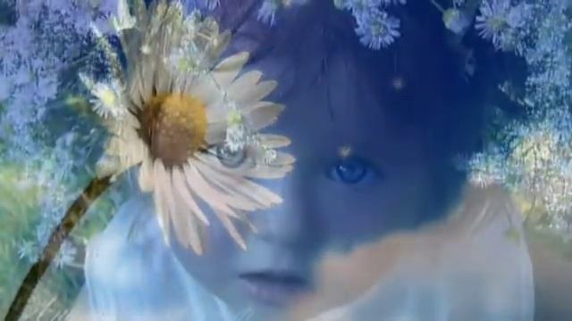 Солнечный зайчик