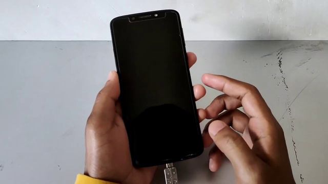 Android 12 In Moto E5 Plus 🔥 AOSP Extended Rom For Moto E5+ | Android 12 Custom Rom For Motorola