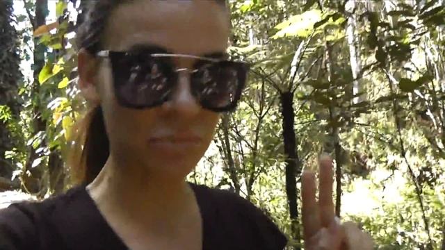 Мадагаскар 4. Остров лемуров. Какой крокодил на вкус? | Салон красоты смотреть онлайн