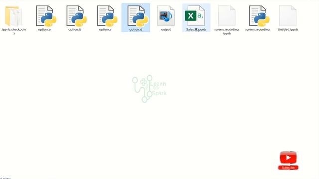 How Sort and Filter Works in Spark | Spark Scenario Based Question | LearntoSpark смотреть онлайн