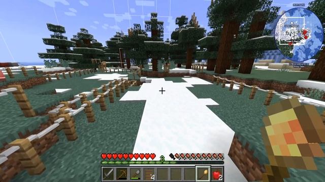 Minecraft | Minecolonies 1.20.1 | Episode 1 - Let's Go Colonial Style.