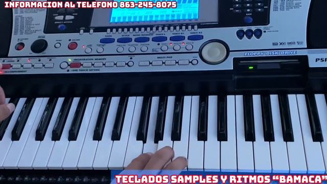 Yamaha Psr 550 de venta Mi watsapp +1863-245-8075 смотреть онлайн