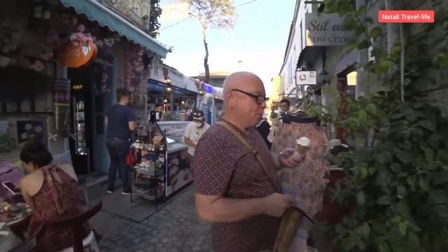 АЛАЧАТИ ?? ALAÇATI ? СТАРЫЙ ГОРОД ? ТУРЦИЯ / ИЗМИР / Izmir смотреть онлайн