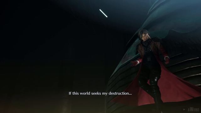 Crisis Core Final Fantasy 7 Reunion - ALL CUTSCENES (Full Game Movie) 4K смотреть онлайн